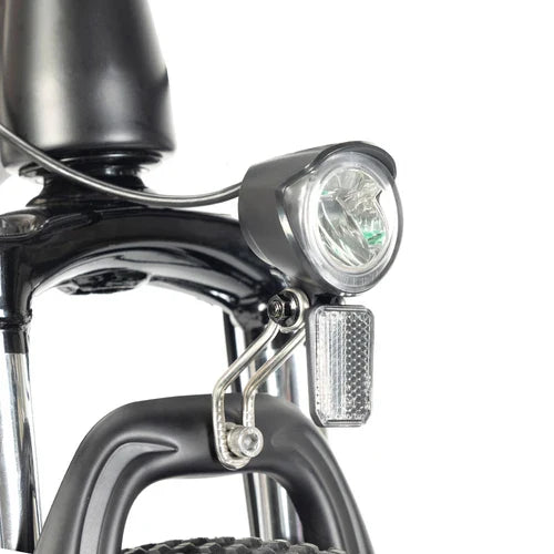 Touroll U1 Elektrijalgratas 13Ah Touroll U1 Elektrijalgratas 13Ah